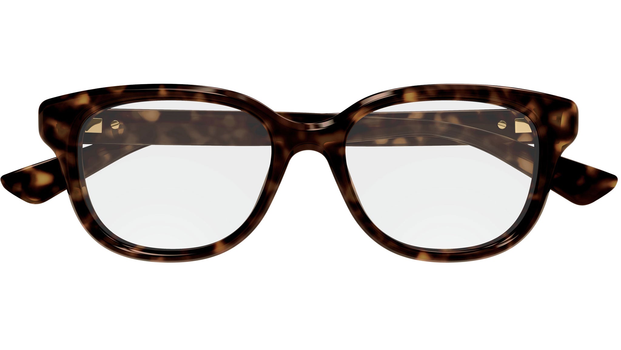 Occhiali da vista GUCCI GG1833OK Shiny dark havana