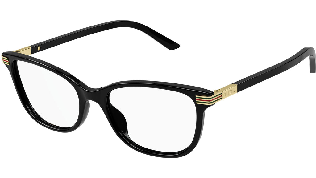 Occhiali da vista GUCCI GG1451O Shiny black