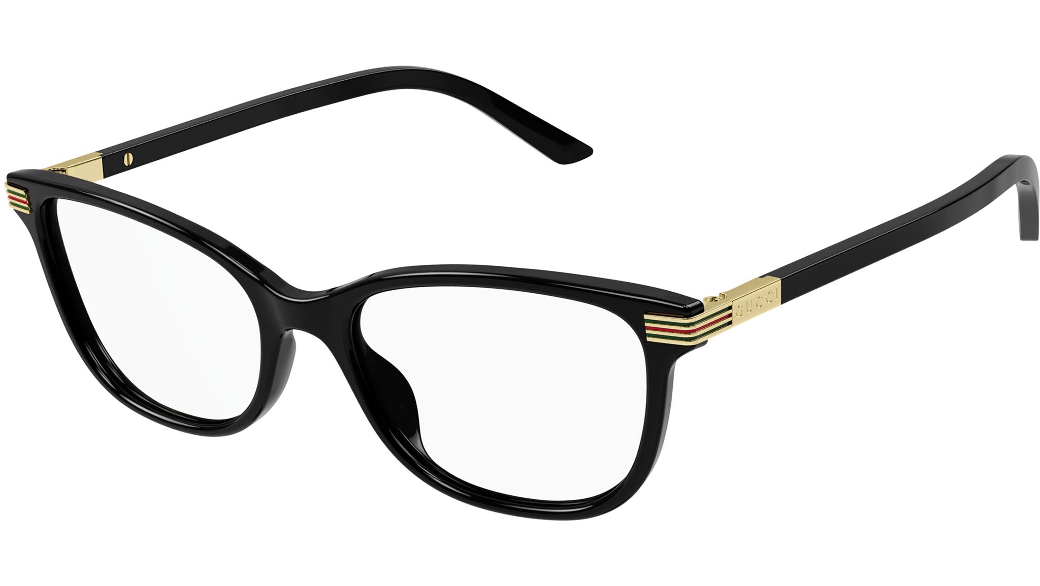 Occhiali da vista GUCCI GG1451O Shiny black