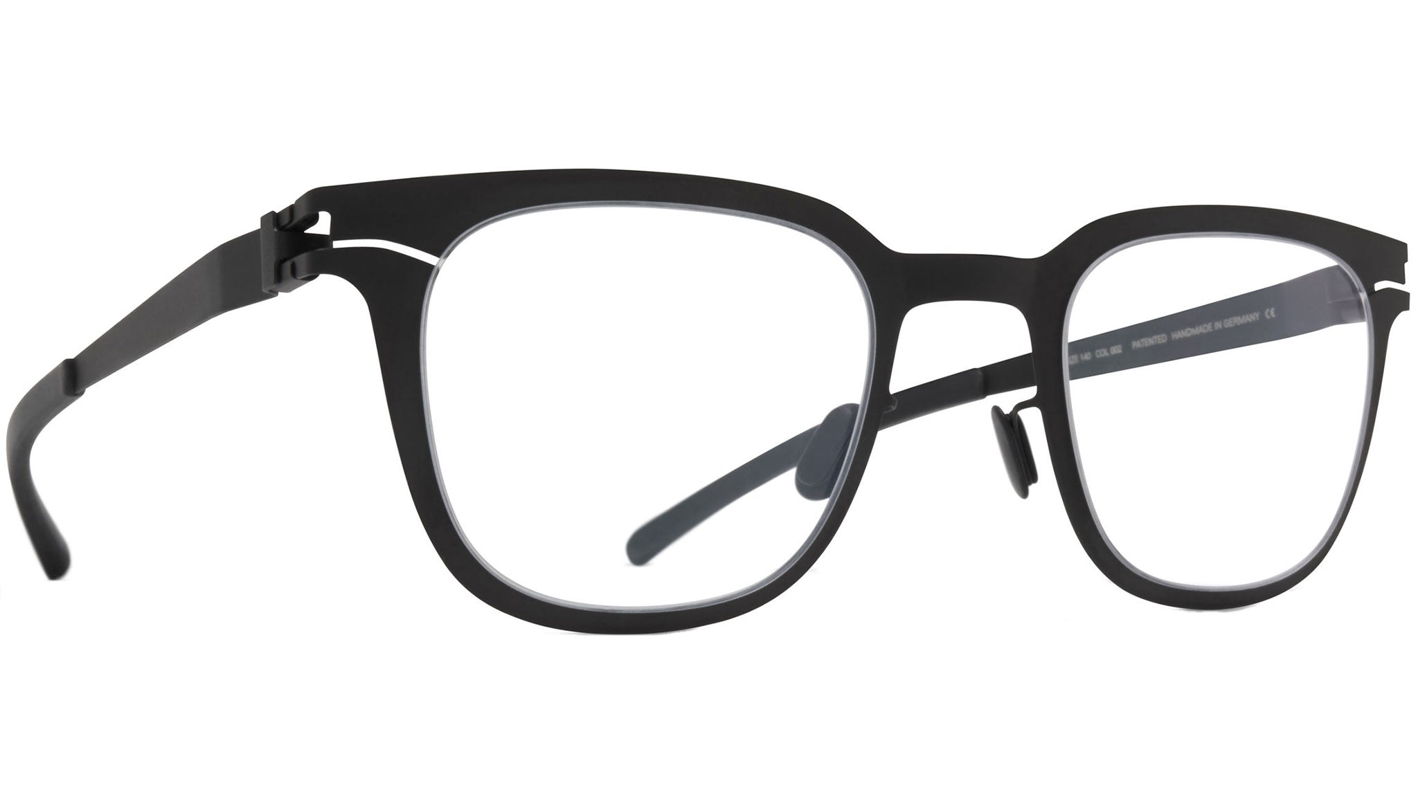 Occhiali MYKITA MERRICK Black
