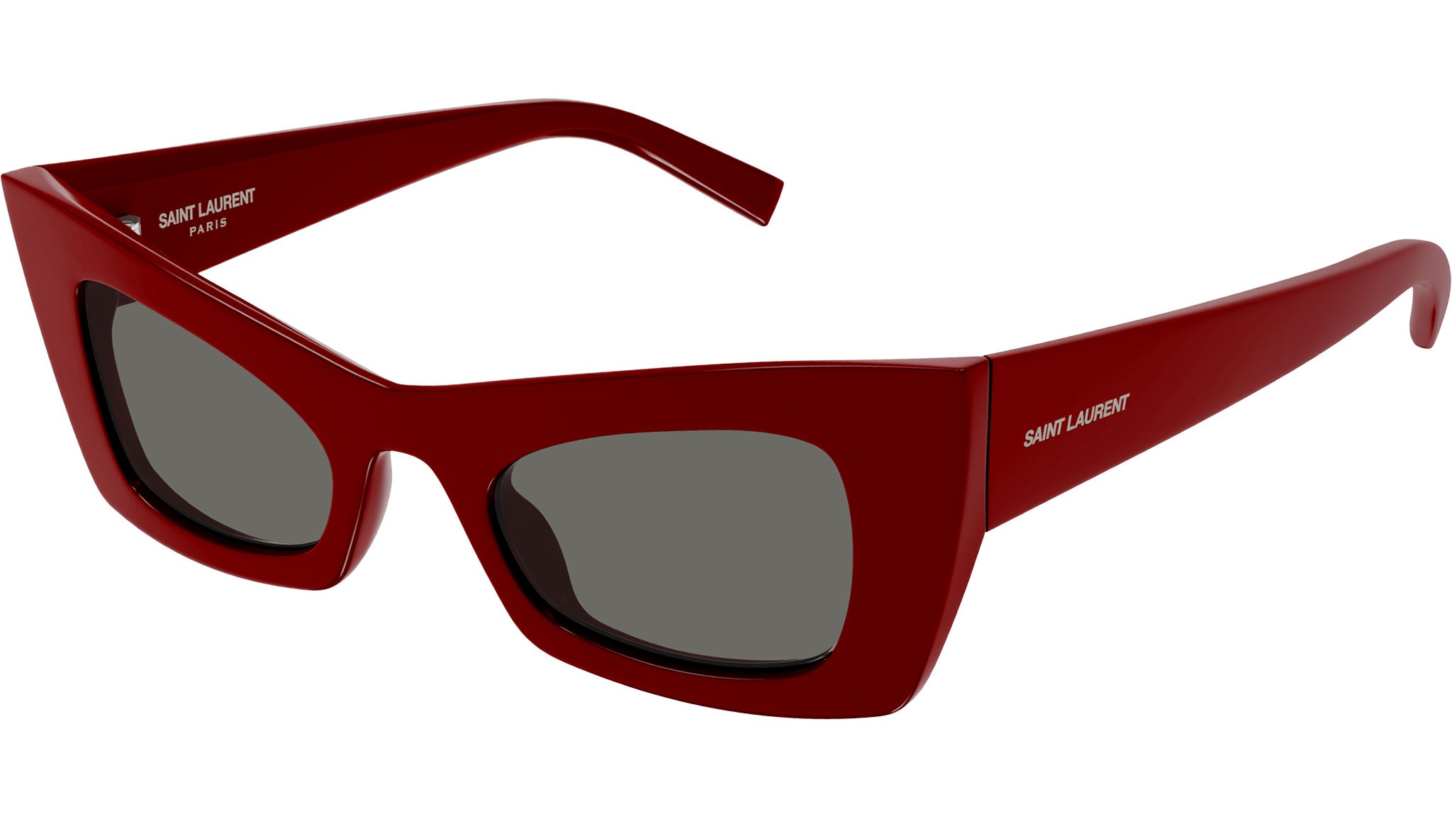Occhiali da sole SAINT LAURENT SL702 Red
