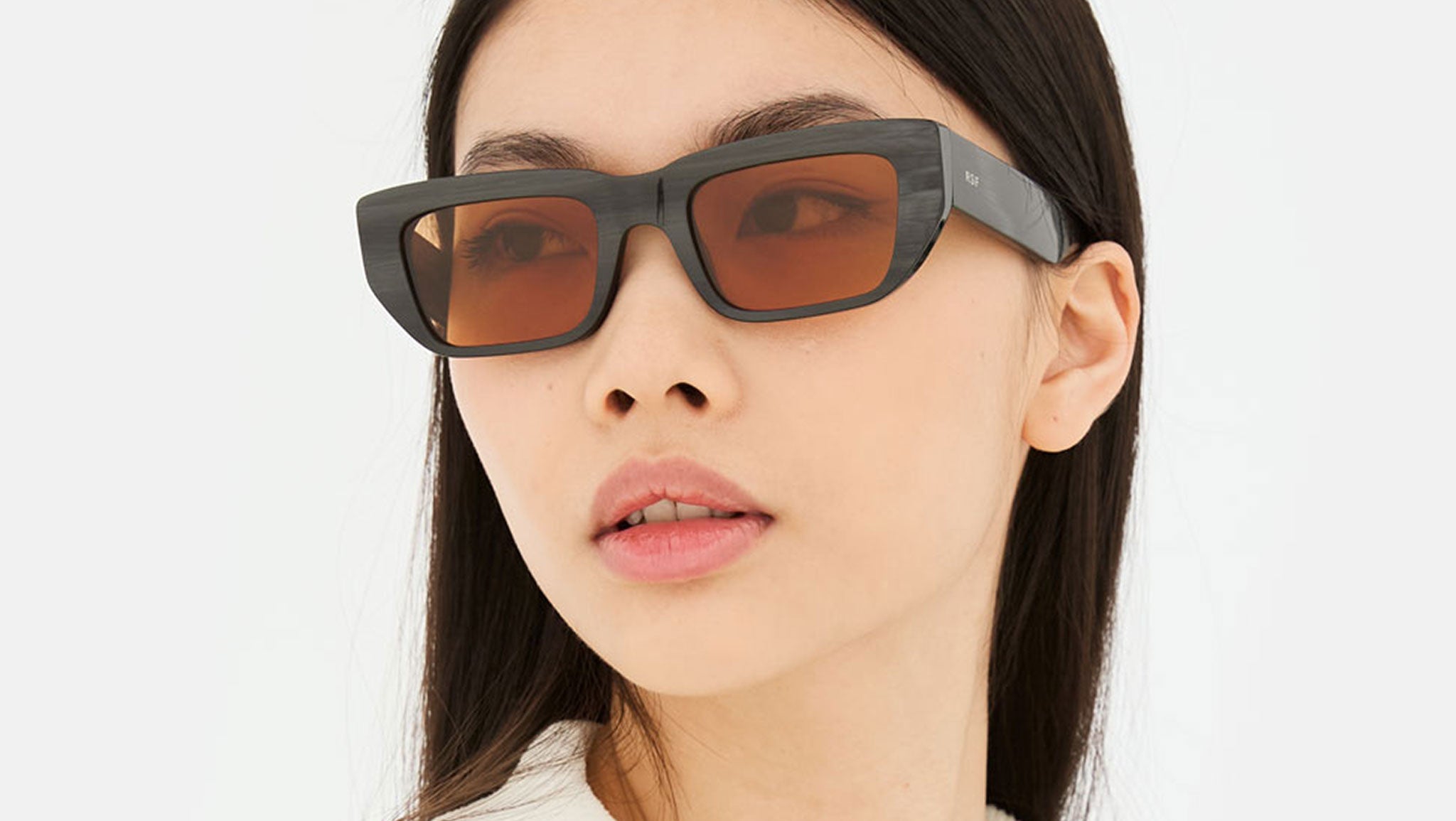 Occhiali da sole RETROSUPERFUTURE Ra Green