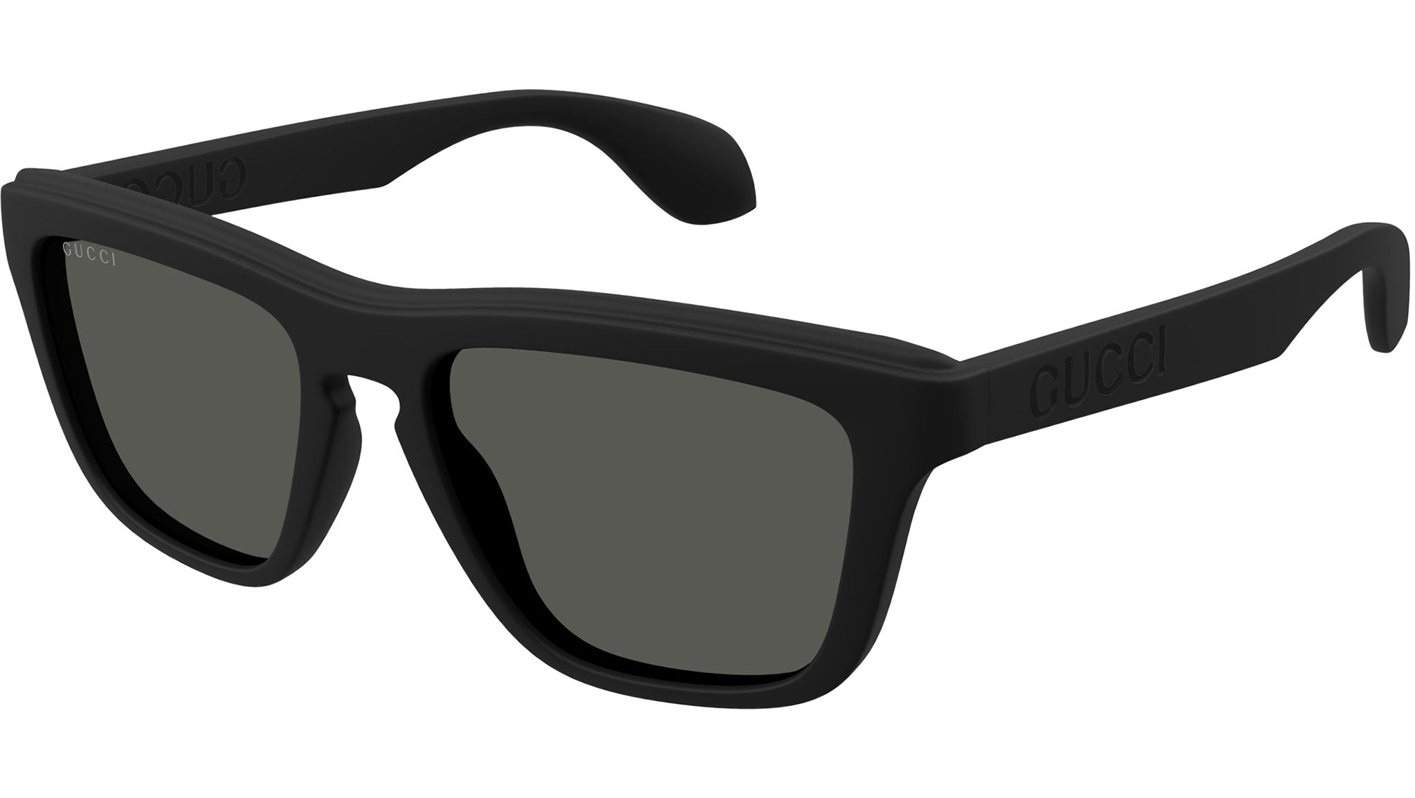 Occhiali da sole GUCCI GG1571S Matte black
