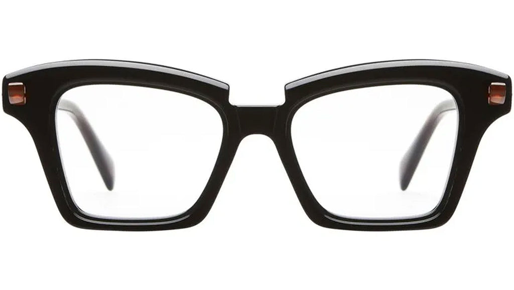 Occhiali da vista KUBORAUM Q1 Black tortoise
