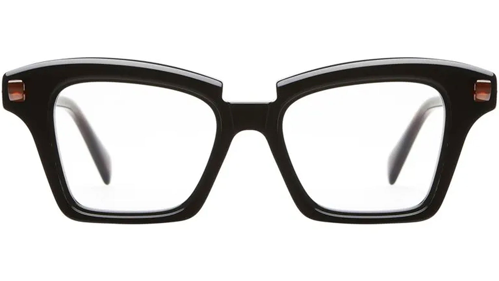 Occhiali da vista KUBORAUM Q1 Black tortoise