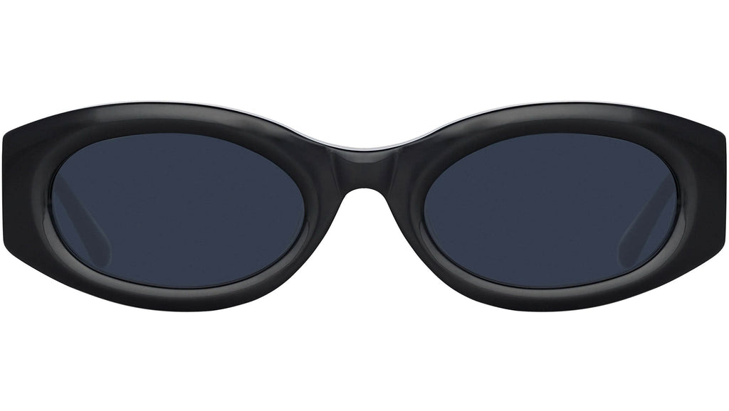 Occhiali THE ATTICO Berta Black