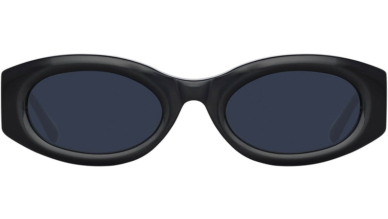Occhiali THE ATTICO Berta Black