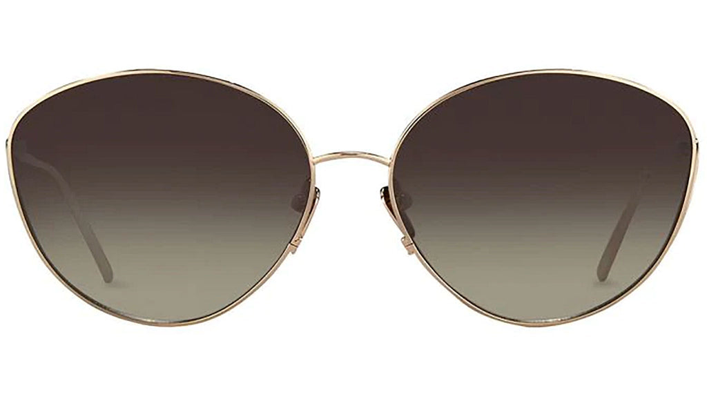 Occhiali LINDA FARROW 508 Rose gold