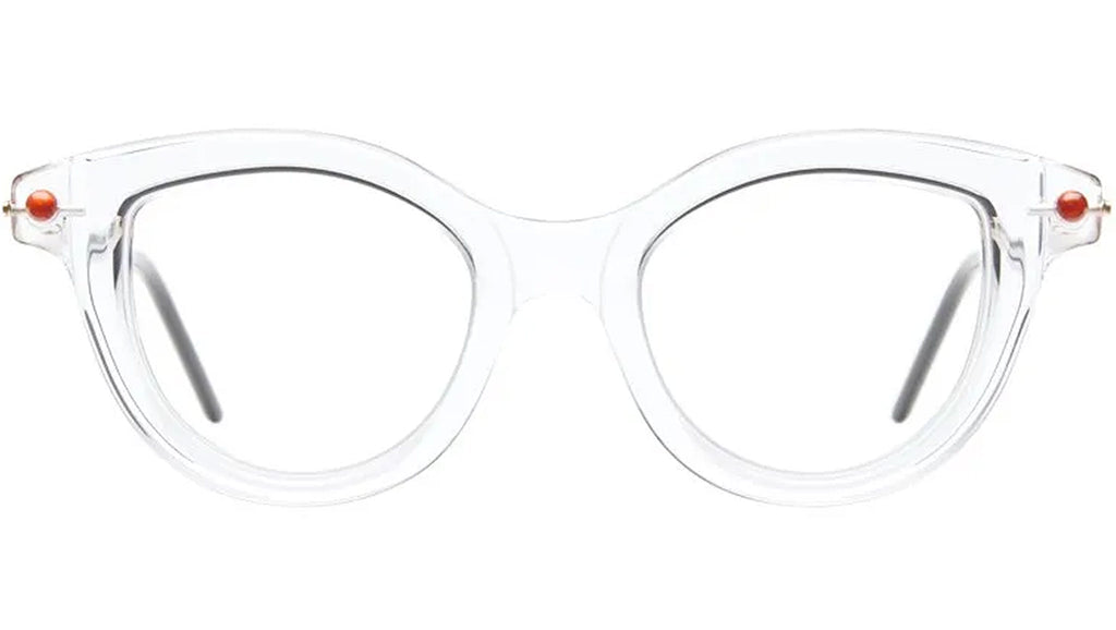 Occhiali da vista KUBORAUM P7 Crystal