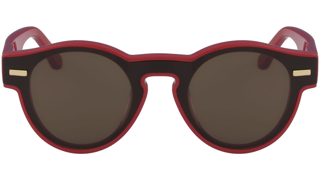 occhiali da sole MARNI ME620S Red