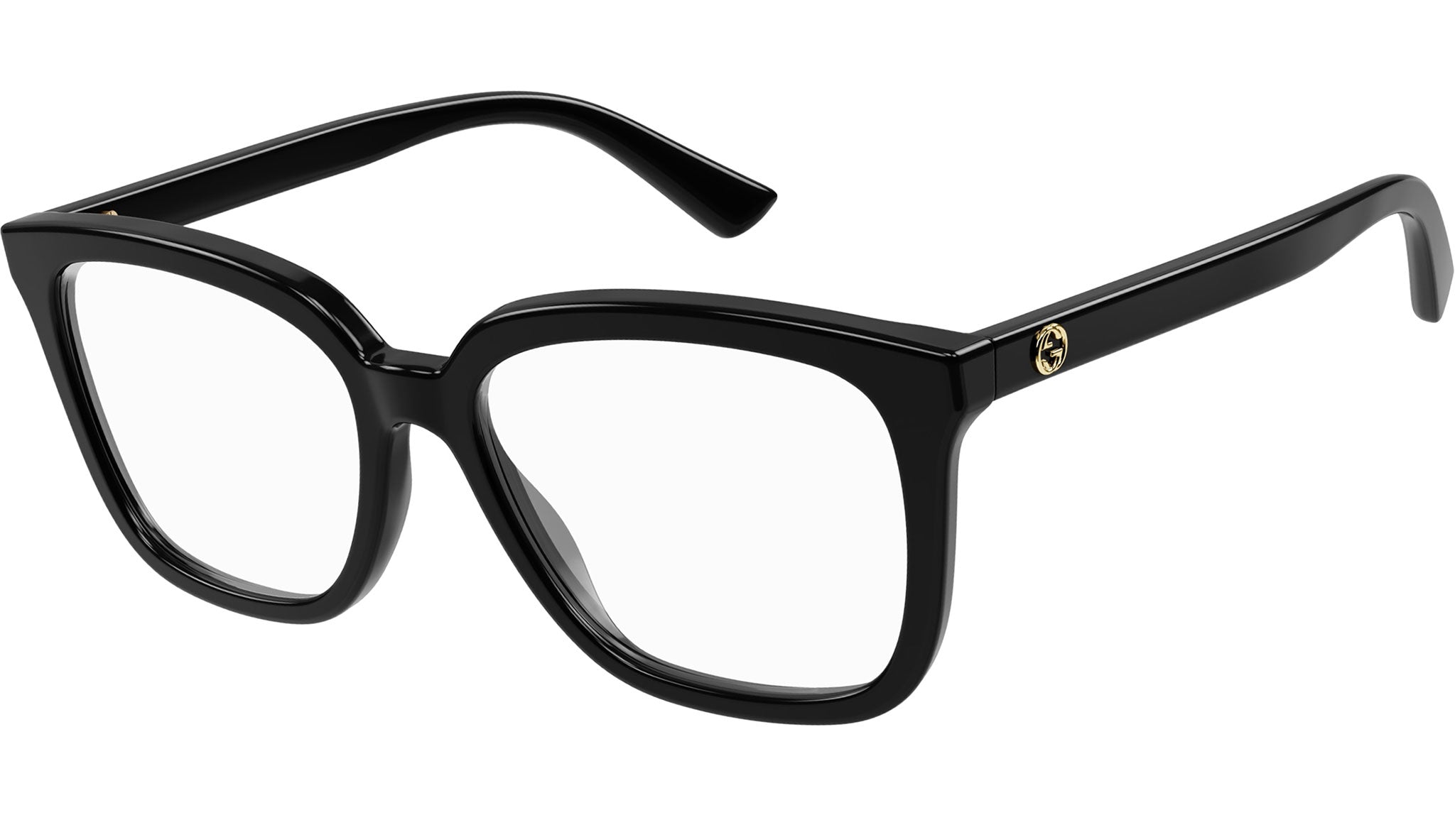 Occhiali da vista GUCCI GG1319O Shiny black
