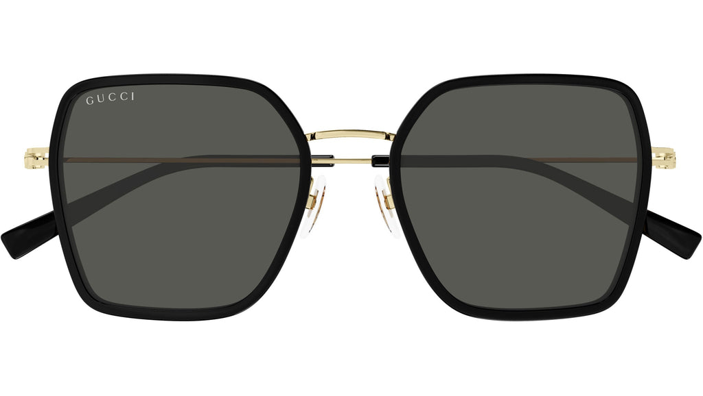 Occhiali da sole GUCCI GG1850SA Shiny black