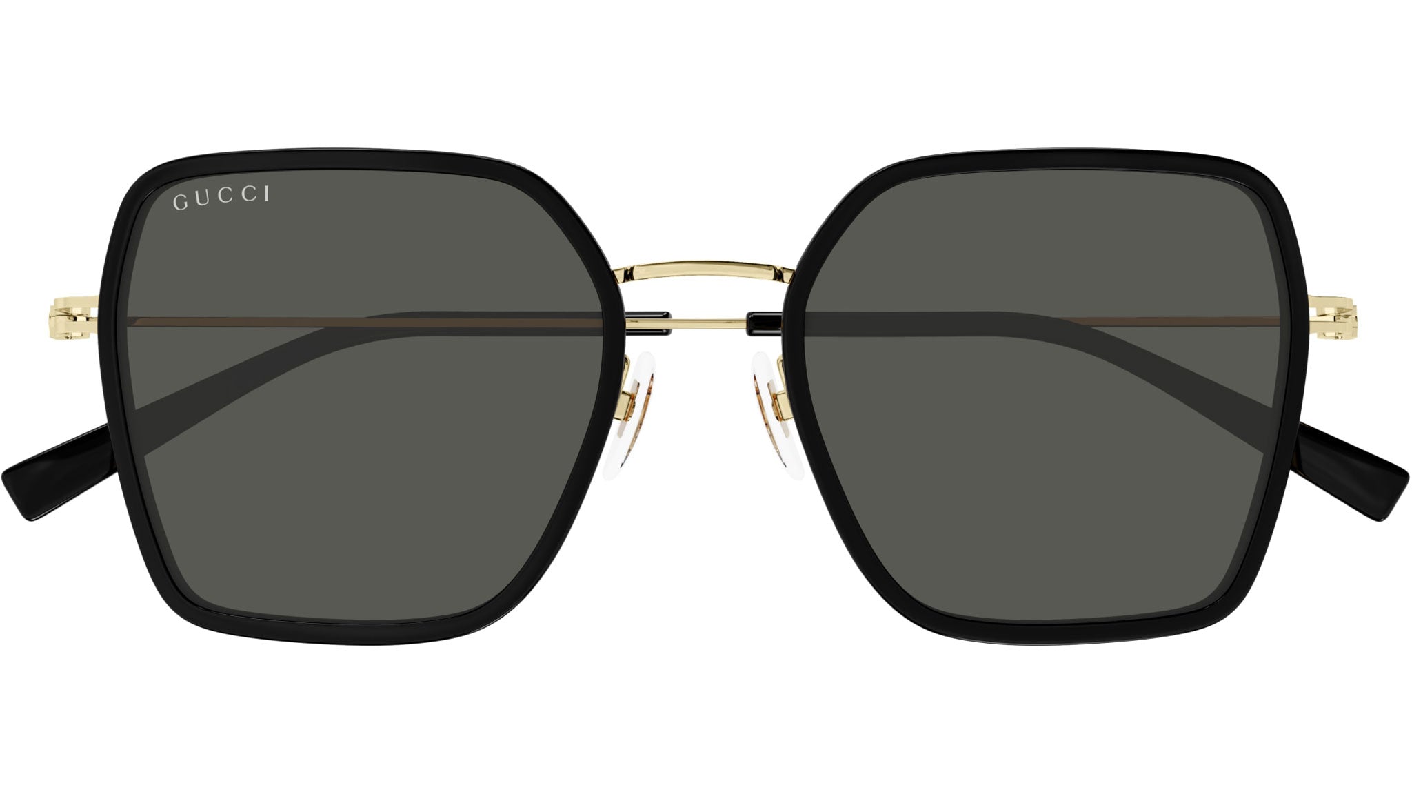 Occhiali da sole GUCCI GG1850SA Shiny black