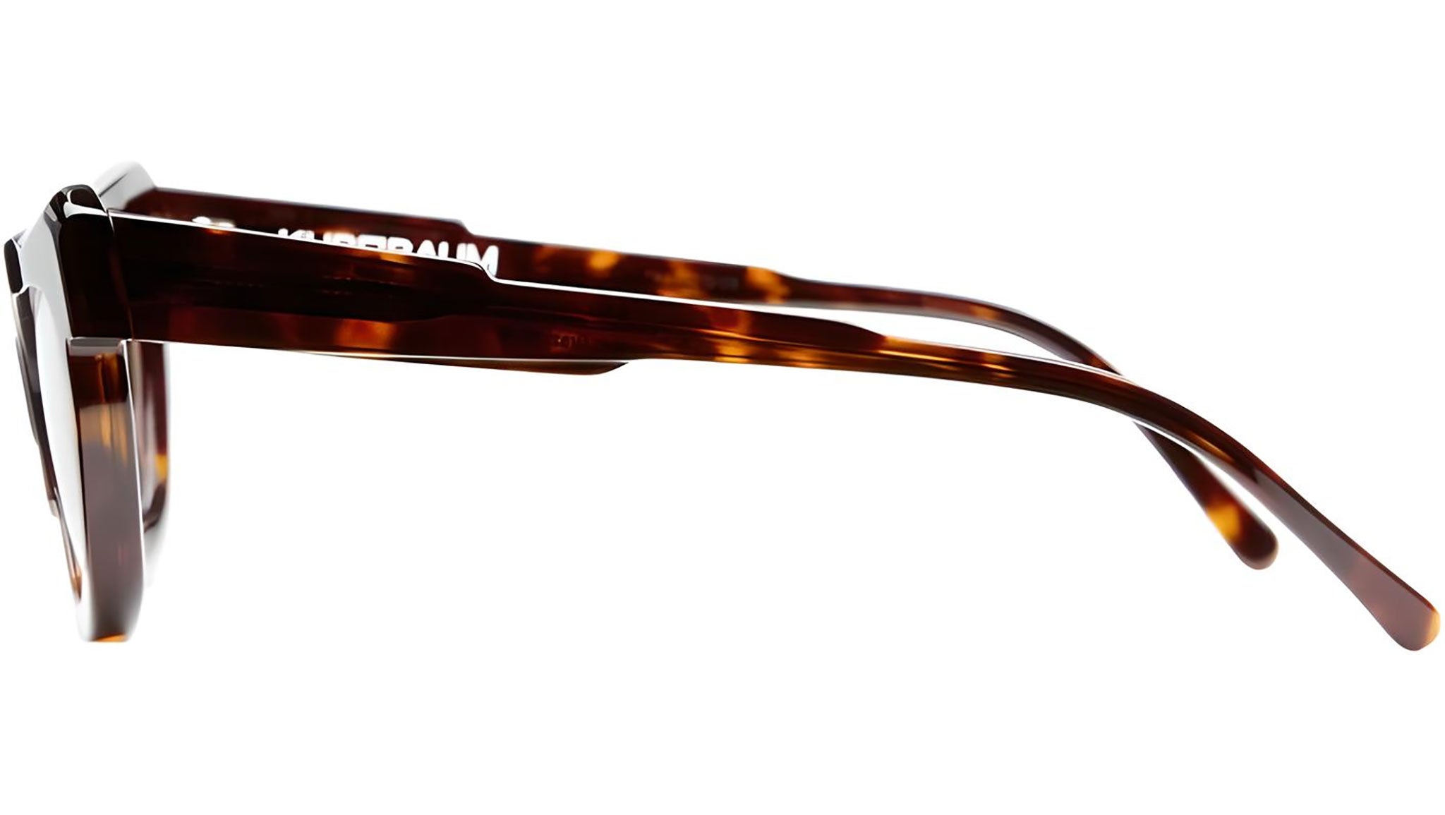 Occhiali da vista KUBORAUM K39 Tortoise