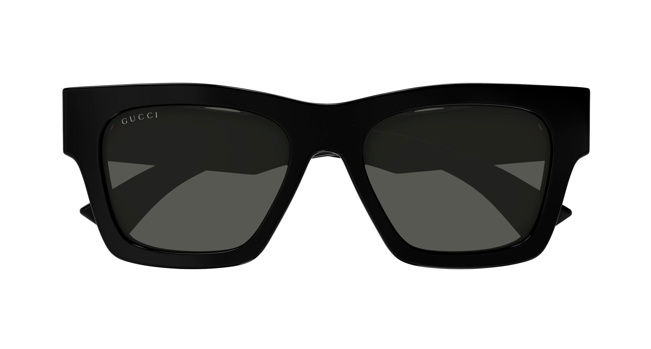 Occhiali da sole GUCCI GG1835S Shiny black