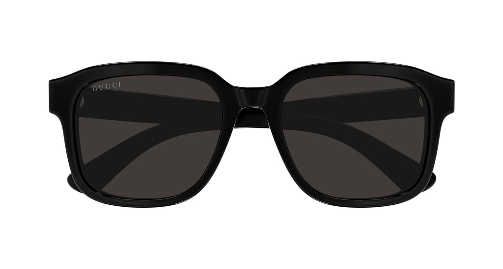 Occhiali da sole GUCCI GG1798SA Shiny black