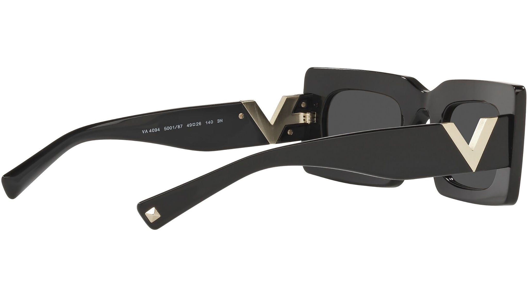 Occhiali da sole VALENTINO VA4094 Black