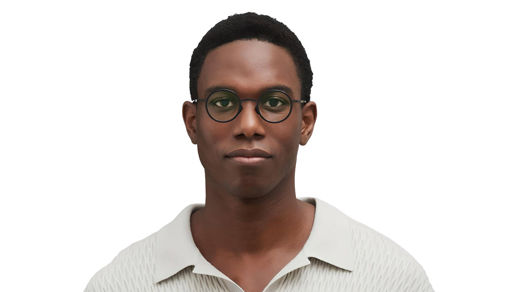 Occhiali da vista MYKITA EETU Black