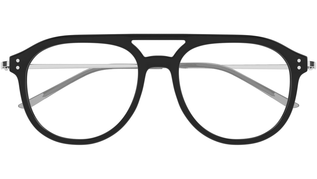 Occhiali da vista GUCCI GG1708O Shiny solid black