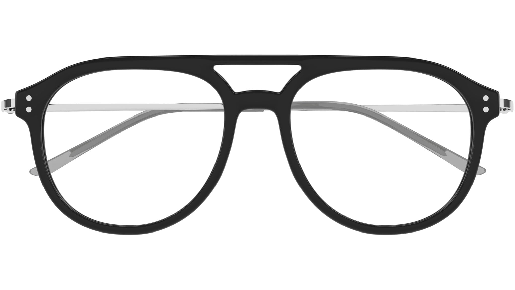 Occhiali da vista GUCCI GG1708O Shiny solid black