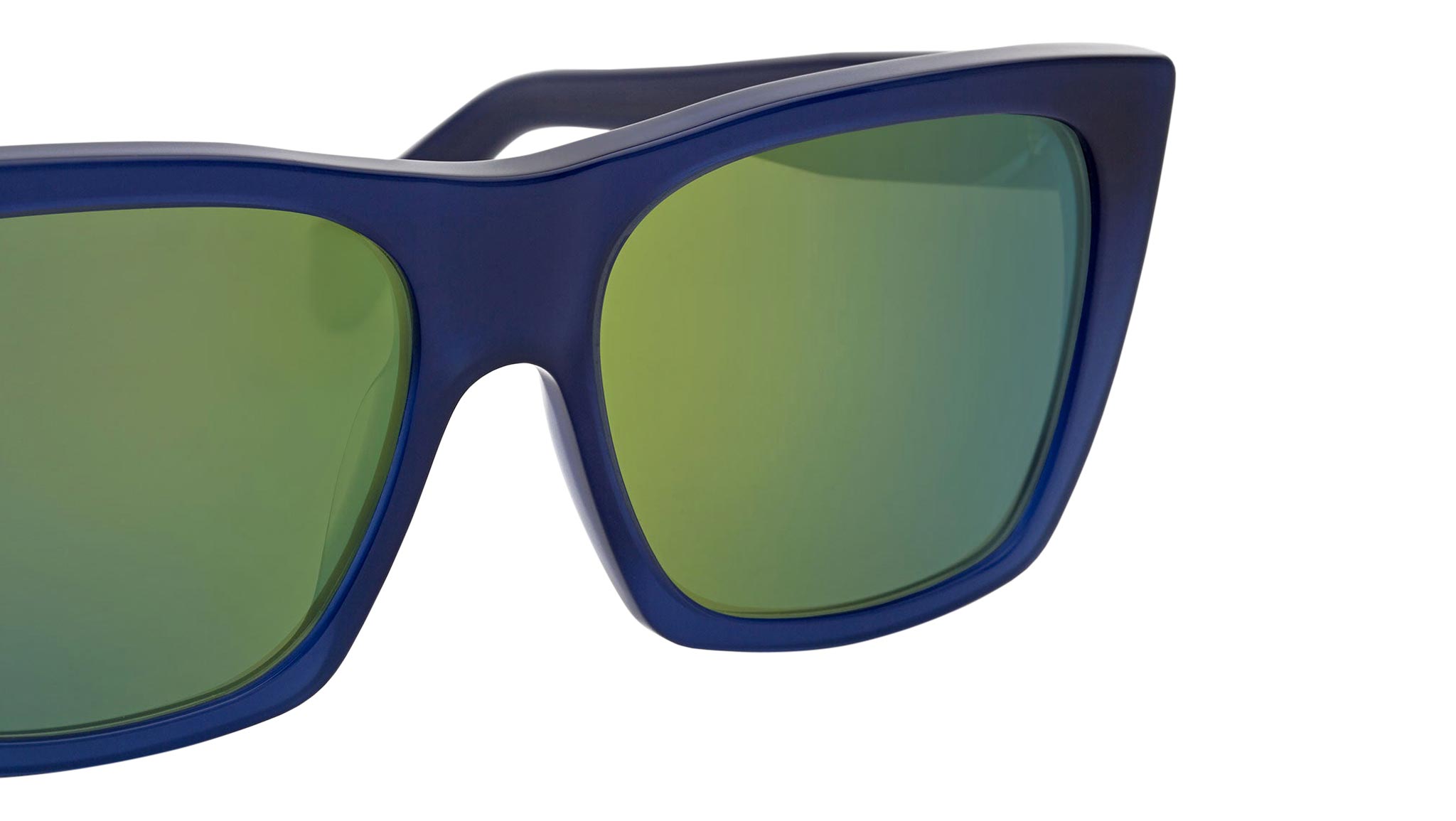 Occhiali RETROSUPERFUTURE Oki Deep blue