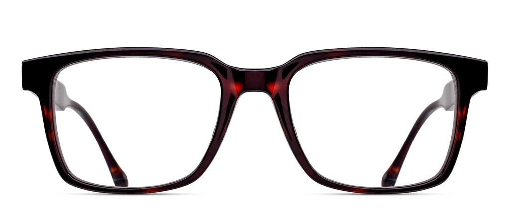 Occhiali da vista MATSUDA M1035 Dark Tortoise
