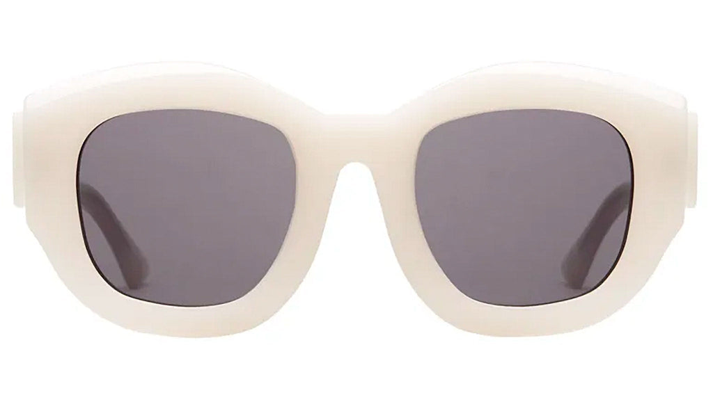 Occhiali da sole KUBORAUM B2 White