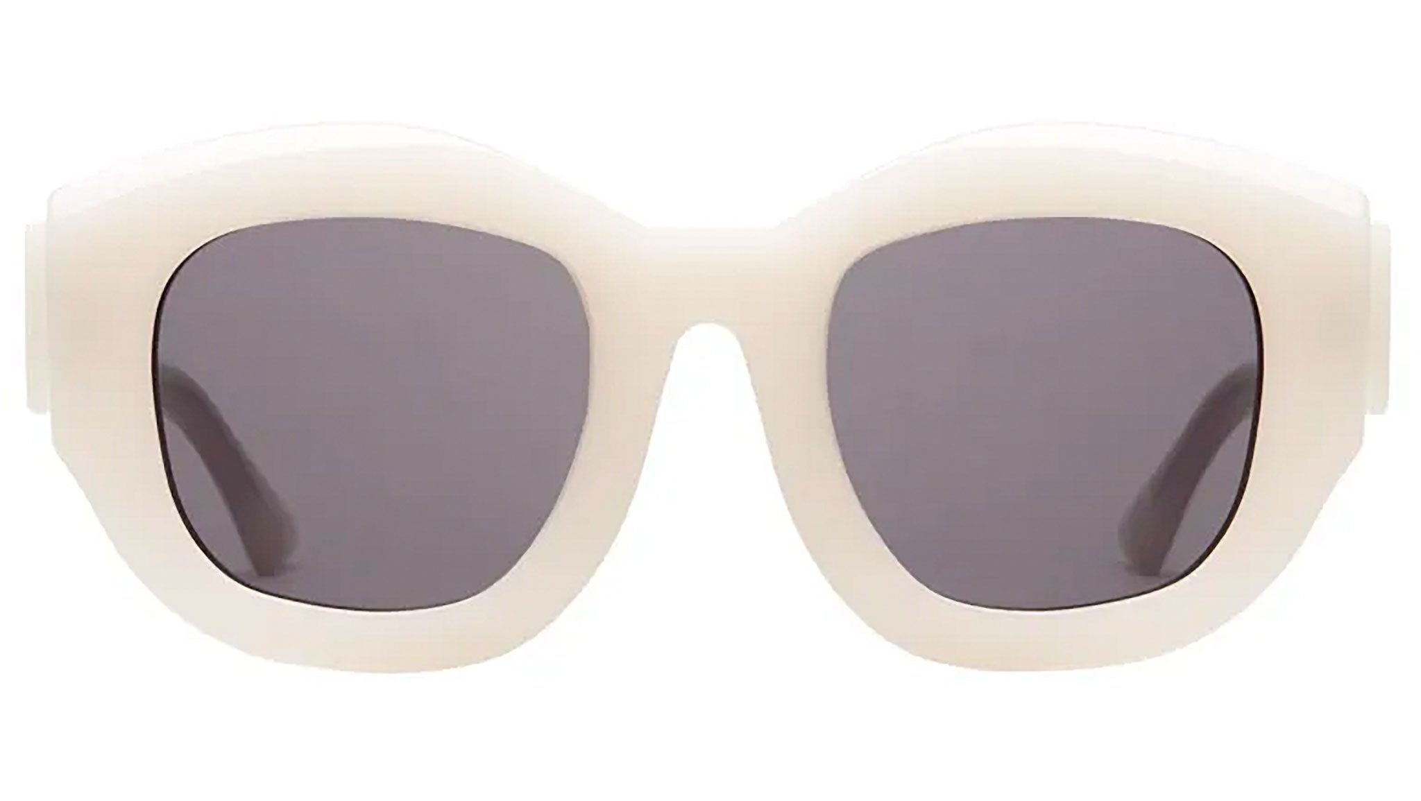 Occhiali da sole KUBORAUM B2 White