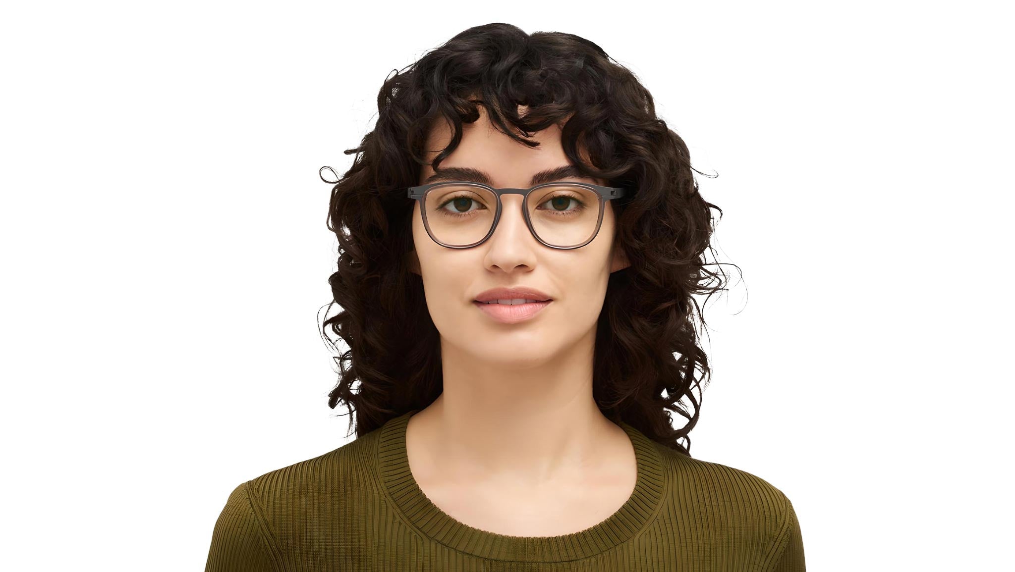 Occhiali da sole MYKITA CANTARA Storm grey clear ash