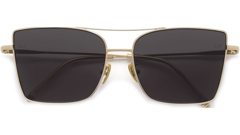 Occhiali RETROSUPERFUTURE Riva Gold