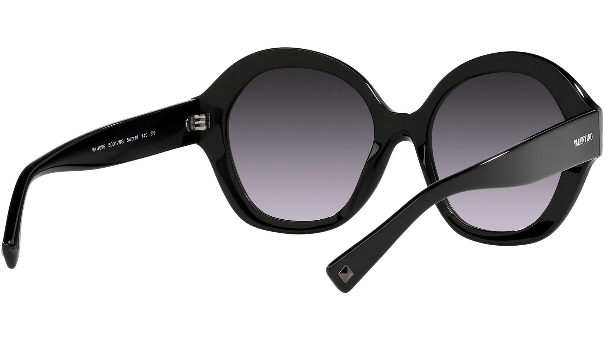 Occhiali da sole VALENTINO VA4086 Black