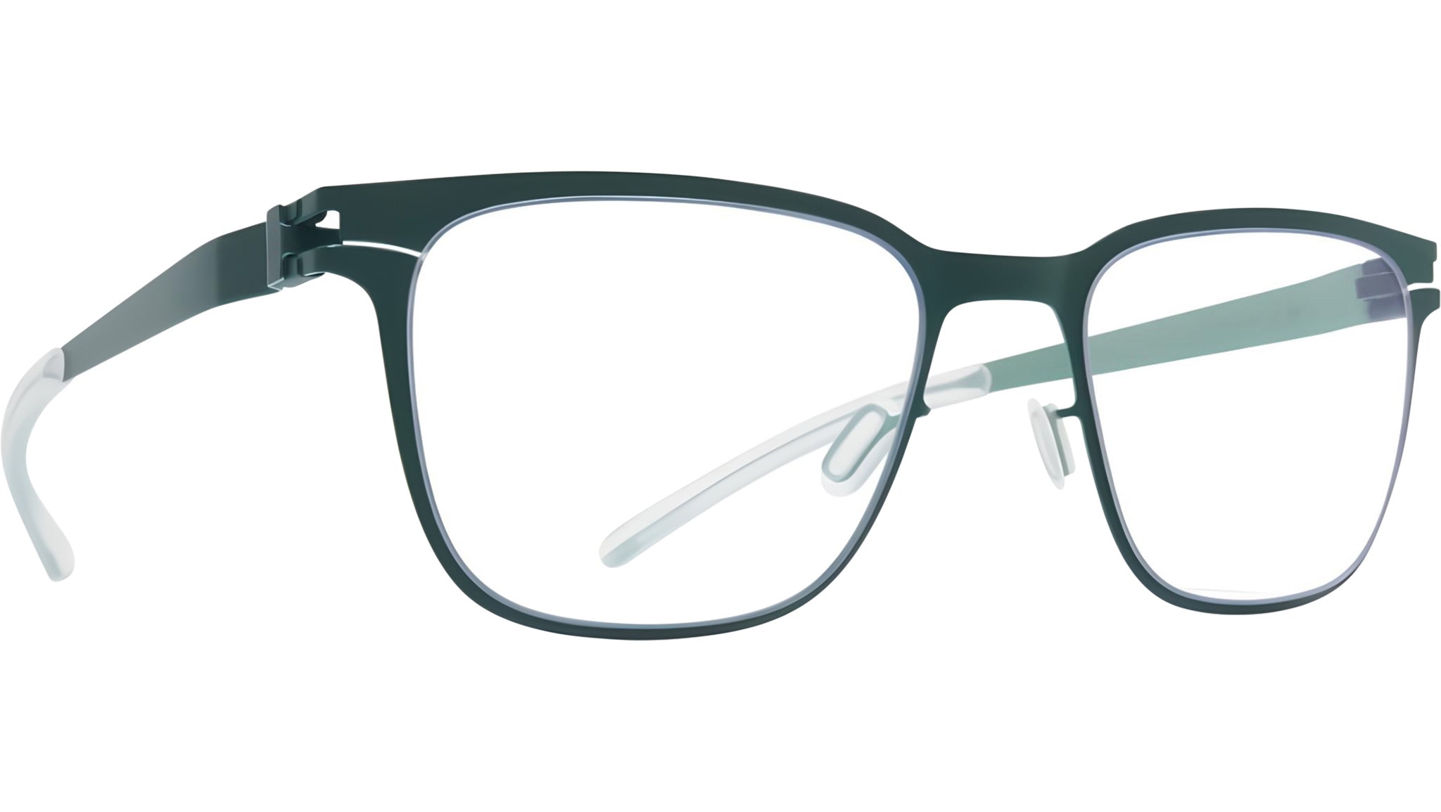 Occhiali da vista MYKITA CLARENCE Moss sage green