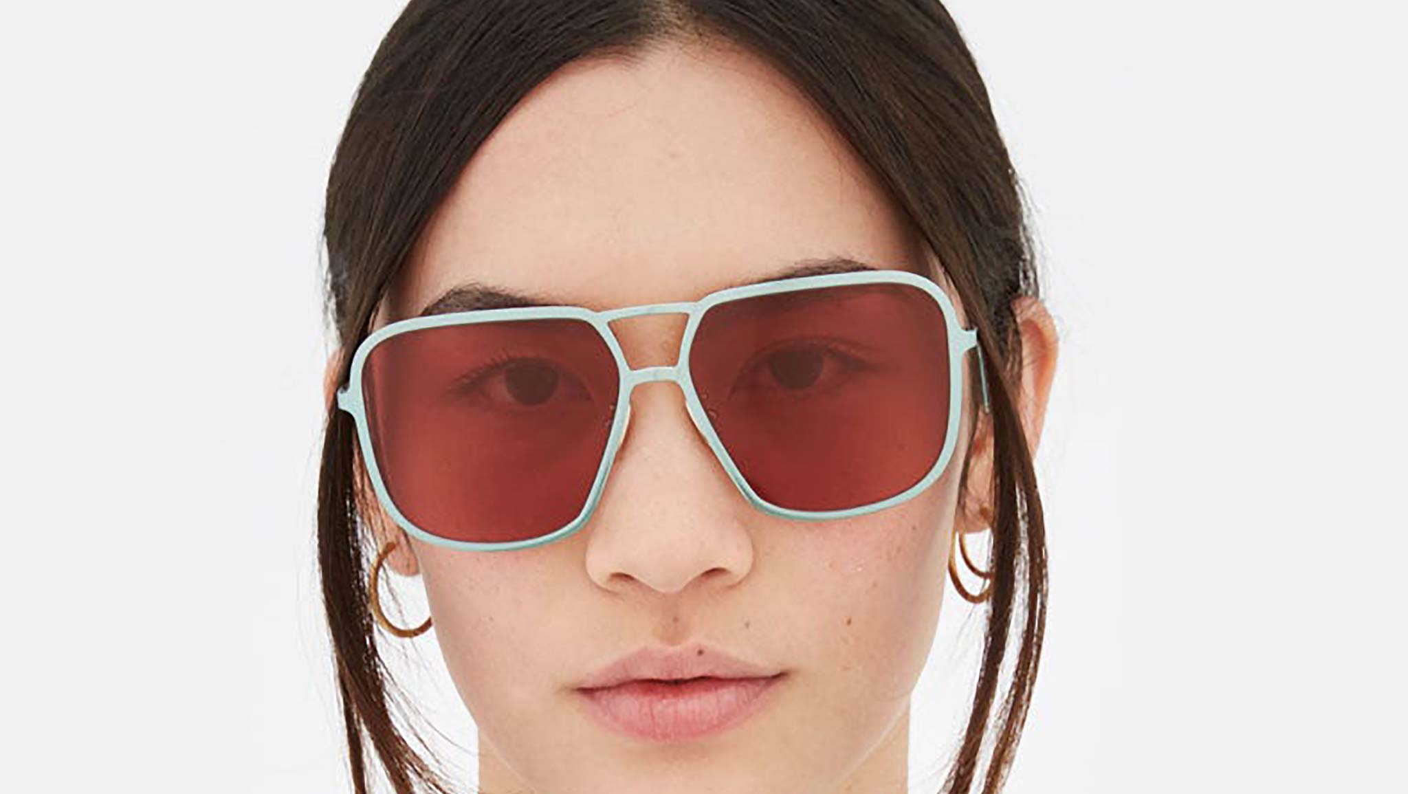 Occhiali MARNI Ha Mineral green metallic