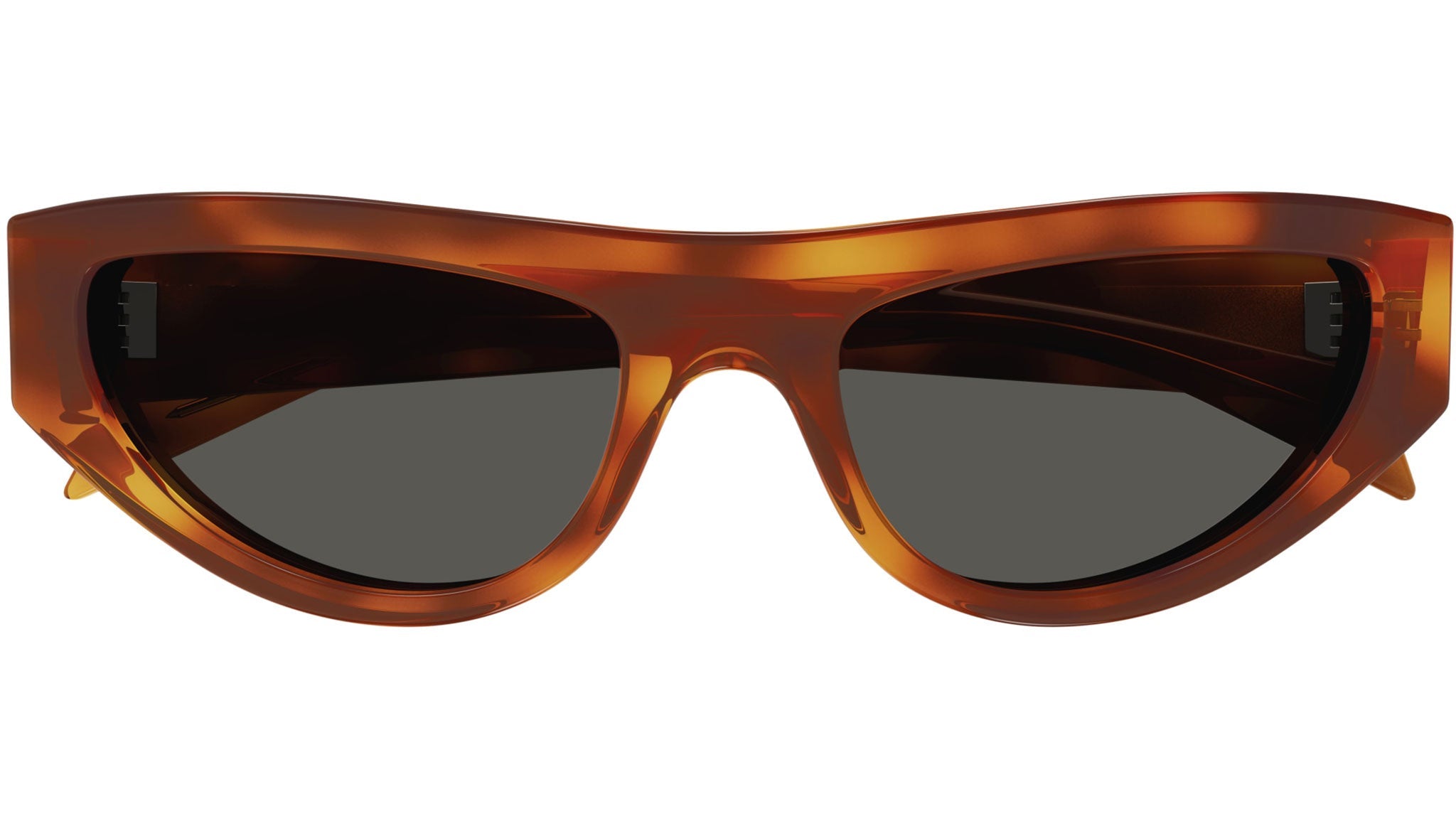 Occhiali da sole GUCCI GG1919S Shiny blonde havana
