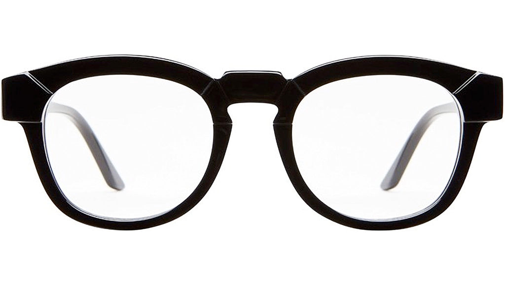 Occhiali KUBORAUM K16 Black shine