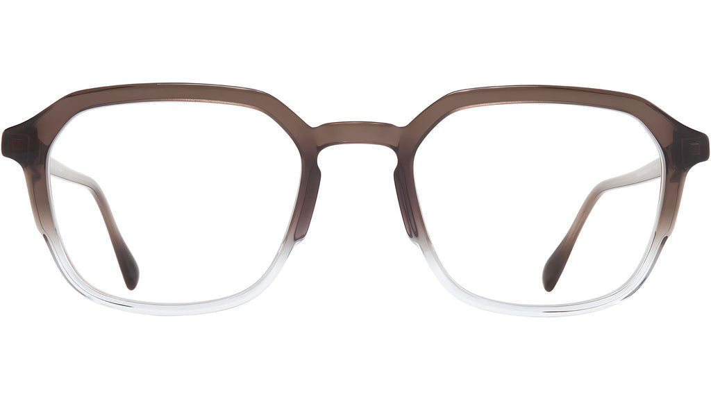 Occhiali da vista MYKITA JANAN Grey gradient pearl