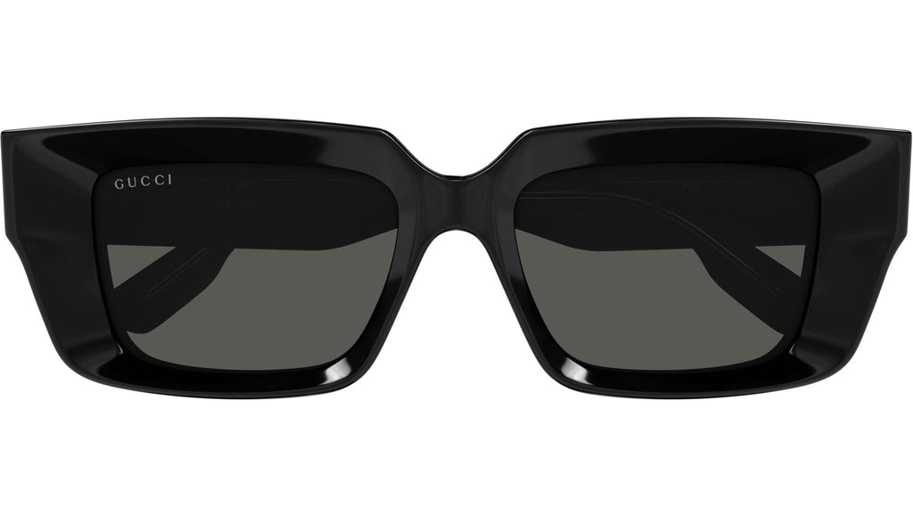Occhiali da sole GUCCI GG1529S Shiny black