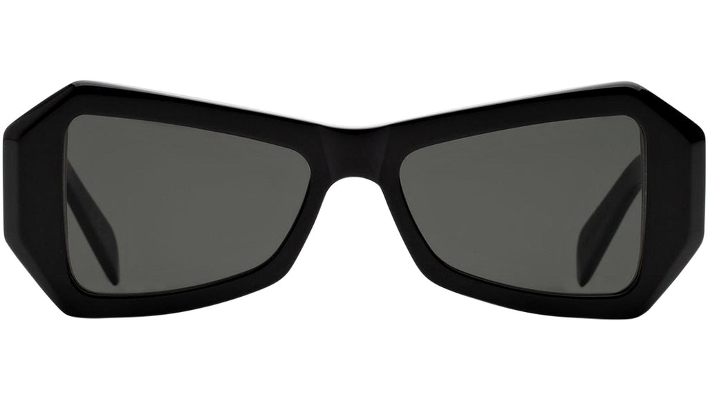 Occhiali RETROSUPERFUTURE Tempio Black