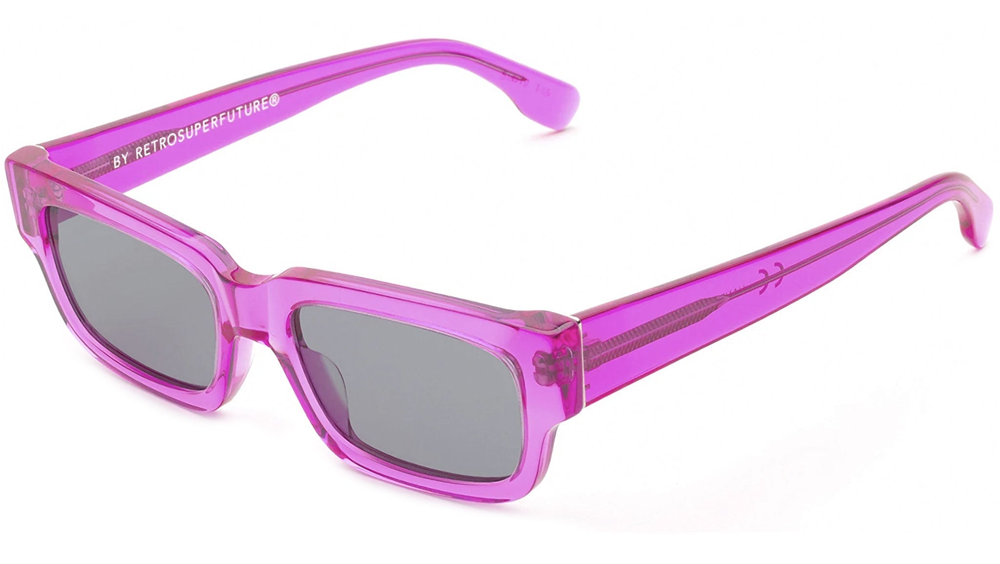 Occhiali RETROSUPERFUTURE Roma Pink