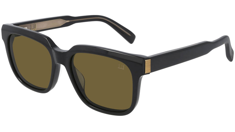 Occhiali da sole DUNHILL DU0002S Shiny black