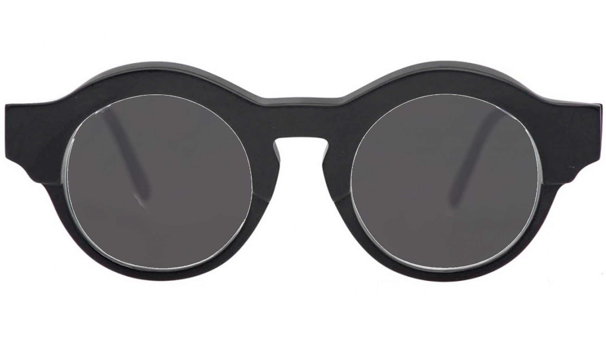 Occhiali KUBORAUM K9 Matte black