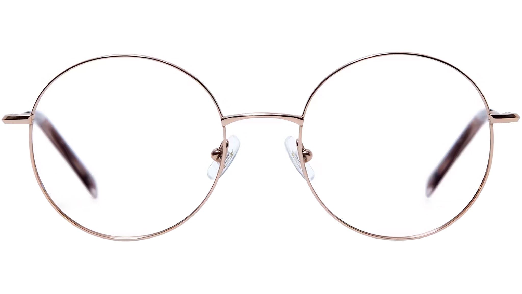 Occhiali da vista GIGI STUDIOS Ayame Rose gold