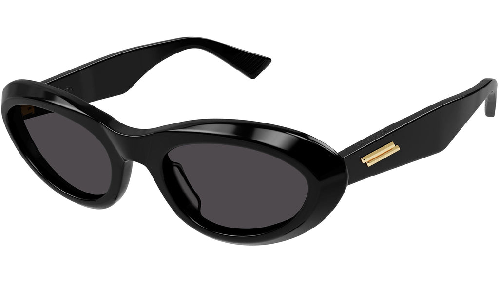 Occhiali da sole BOTTEGA VENETA BV1191S Shiny black