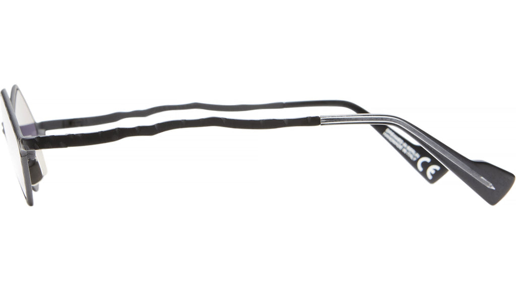 Occhiali da sole KUBORAUM Z14 Black matt