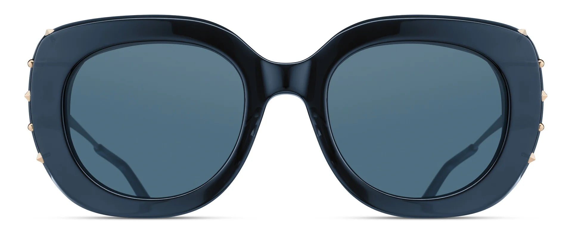 Occhiali da sole MATSUDA M2069 DARK NAVY CRISTAL