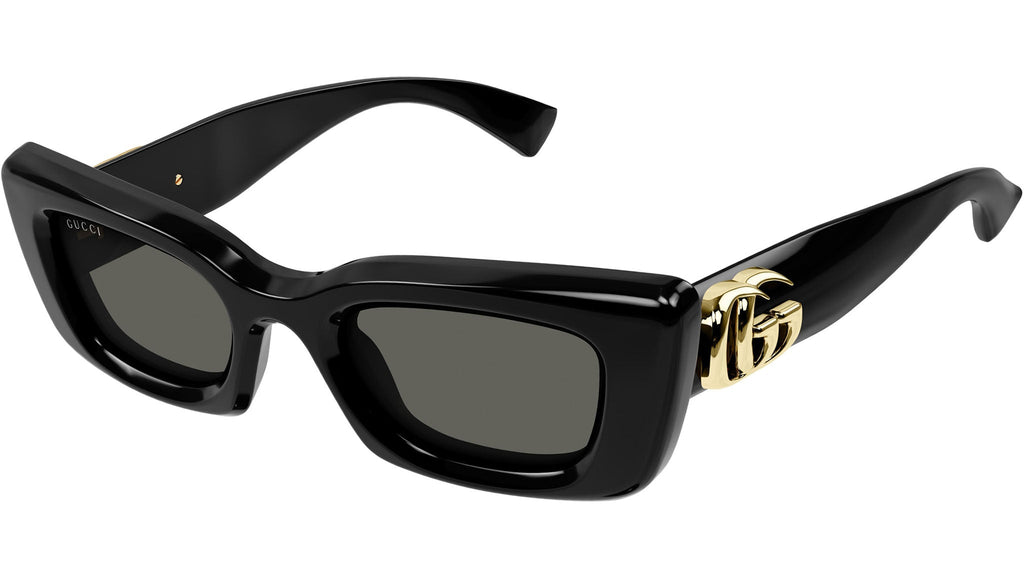Occhiali da sole GUCCI GG1827S Shiny black