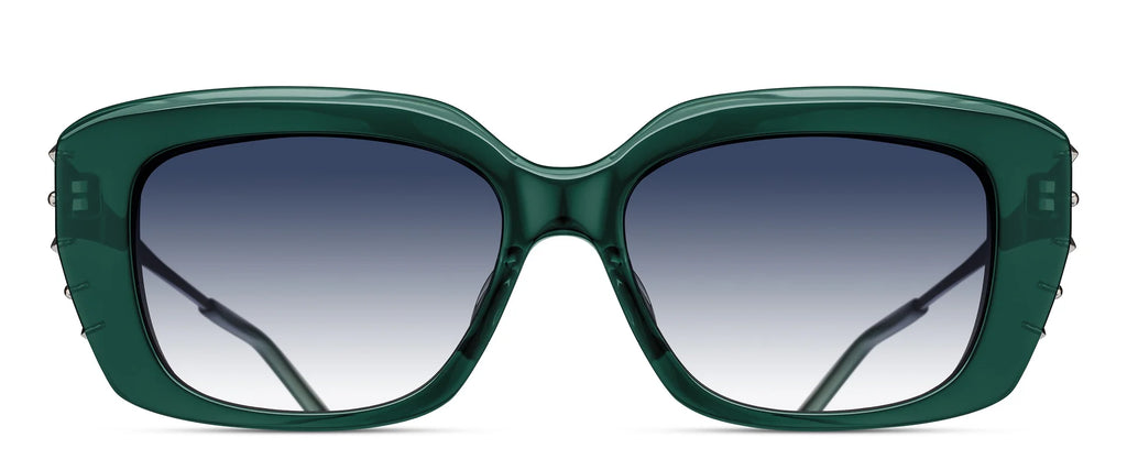 Occhiali da sole MATSUDA M2070 BOTTLE GREEN