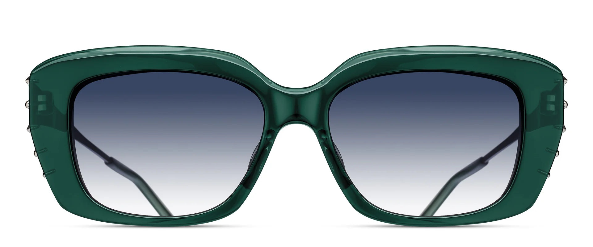 Occhiali da sole MATSUDA M2070 BOTTLE GREEN