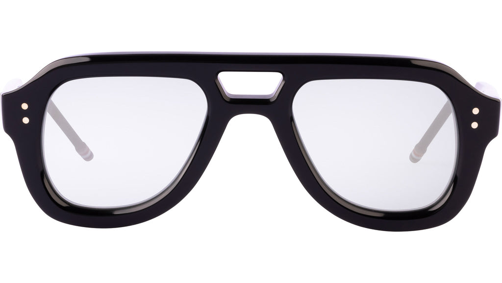 Occhiali da sole THOM BROWNE UES933A Black