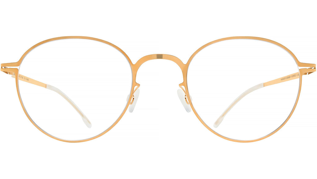 Occhiali da vista MYKITA EDE Glossy gold